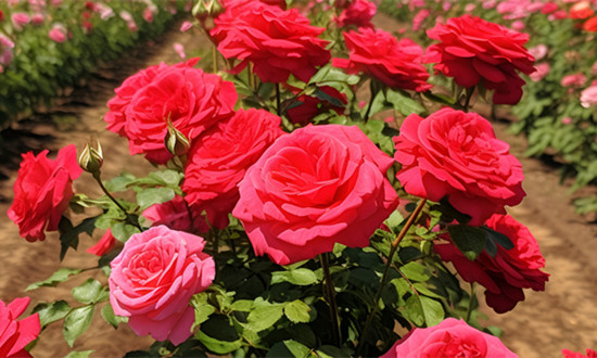 2024年前三个月超一亿用户购买鲜花绿植 园林园艺行业市场发展机会及前景分析