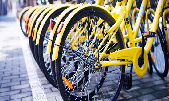 共享经济行业市场机遇深度调研分析