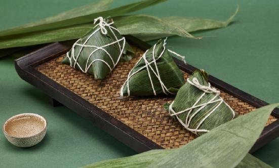 粽子行业分析：聚焦发展粽子的礼品属性、兼顾福利属性或成行业发展的机会点