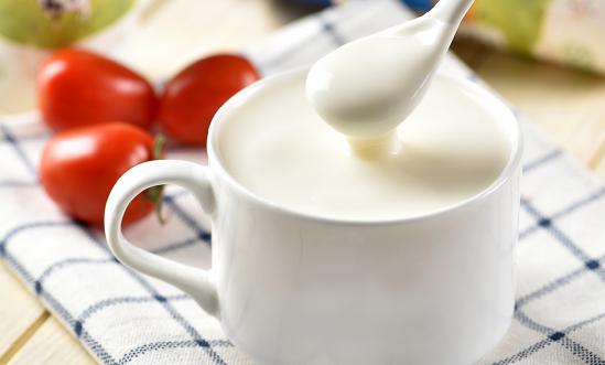 酸奶行业现状分析：现制酸奶市场正在迎来上升期