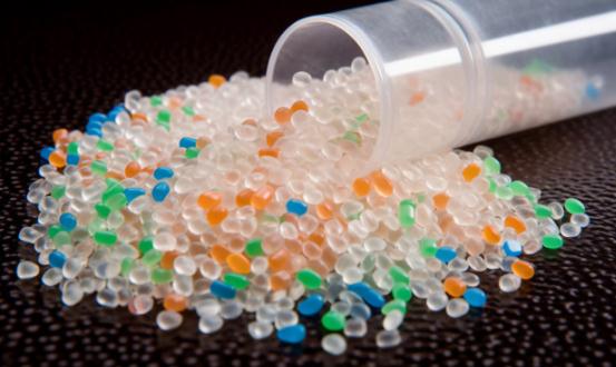 2024塑料原料行业市场现状及未来发展空间、方向分析
