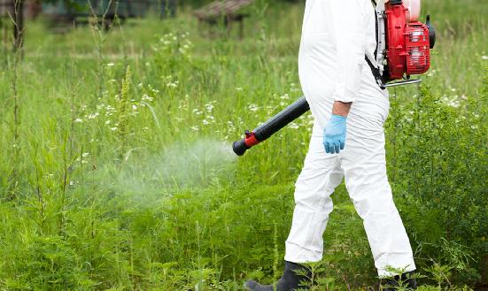 草甘膦市场深度全景调研2024