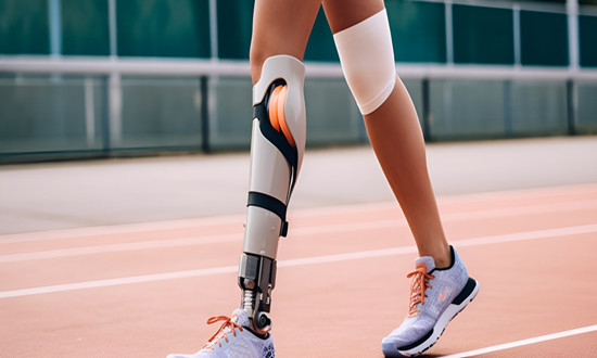 功能假肢行业发展现状及前景机遇深度调研