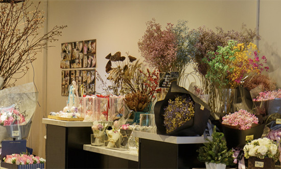 2024花店行业发展及趋势研究：花店将会向精细化、高质量经营管理发展