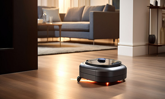 扫地机行业现状及机遇深度调研