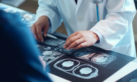 病理诊断行业调研及未来发展方向、趋势预测2024