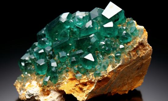 2024水晶行业市场现状及竞争格局分析