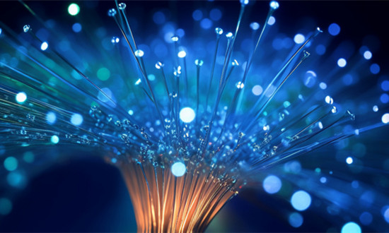 光通信器件行业现状分析及未来趋势展望2024