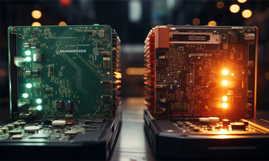 外存储设备行业上下游市场情况及发展空间