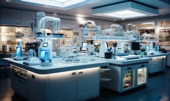 生物工程行业未来发展分析 将迎来更多的发展机遇