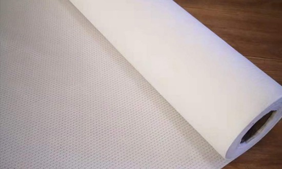 2024年中国透气膜行业的产业链上下游结构及重点企业情况