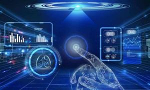 2024年医疗信息化行业市场现状与发展前瞻趋势 支付宝上线AI+医疗