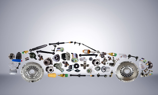 汽车音响行业发展现状及前景分析