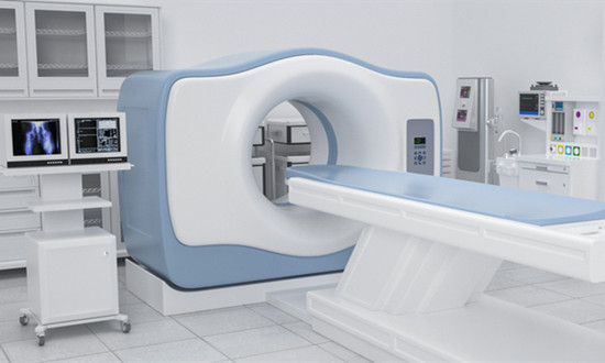 放疗设备行业市场竞争态势及未来发展分析
