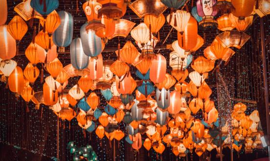 民俗文化行业发展状况  民俗文化行业未来发展方向分析