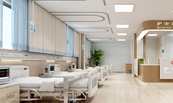 肿瘤医院市场供需存在较大矛盾 肿瘤医院行业环境及发展分析