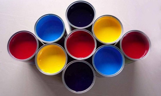 2024年中国色浆行业的产业链上下游结构及发展前景分析