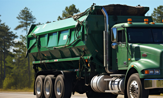 垃圾中转设备行业市场环境及未来发展趋势展望