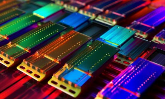 存储器产业发展现状分析 存储器行业未来发展趋势预测2024