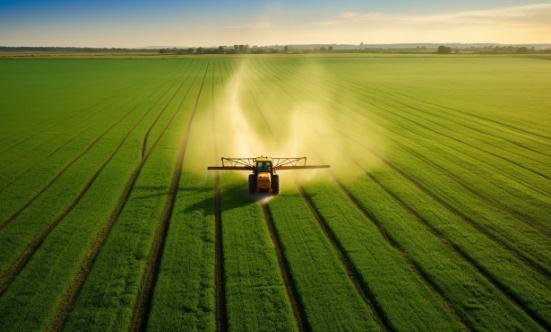 草甘膦行业发展现状及市场竞争格局分析2024