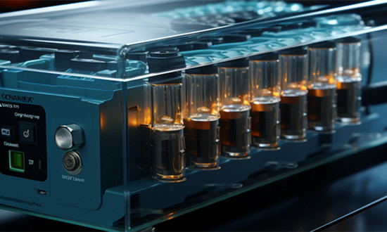 2024逆变电源行业上下游布局及发展前景分析