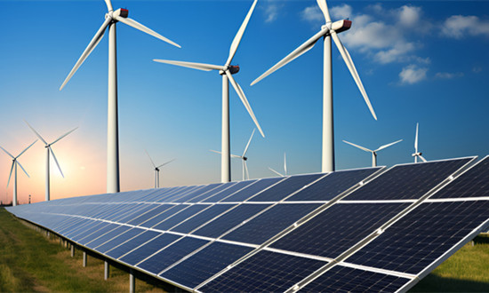 光伏逆变器行业市场需求及未来市场空间