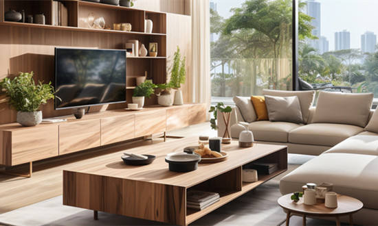 2024长租公寓行业现状及市场调查分析：长租公寓对上市房企利润贡献越来越大