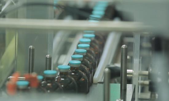 中国医药制剂行业深度调研与发展趋势预测研究报告