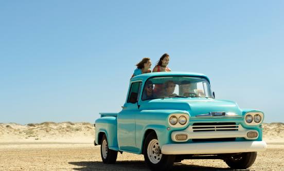 2024年皮卡车受众需求、销售情况及行业发展趋势