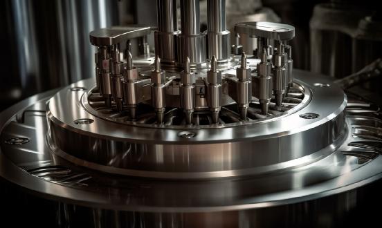 2024年离心机行业市场现状及发展机遇分析