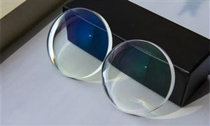 2024年中国眼镜镜片行业的产业链分析及市场发展现状