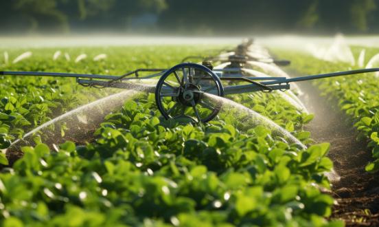 农业机械产业未来前瞻：农业机械将更加注重智能化、精准化和高效化