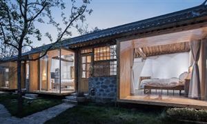 天水民宿预订量比去年同期增长50多倍 民宿行业市场深度分析及发展规划咨询综合研究报告