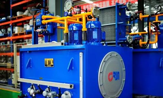 自动润滑设备行业发展前景未来方向2024