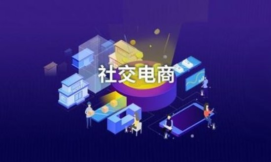 2024年中国社交电商行业的市场发展现状及发展趋势分析