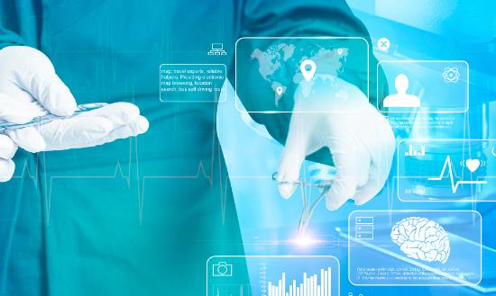 医疗大数据行业发展趋势与机会：医疗行业转型升级重要驱动力