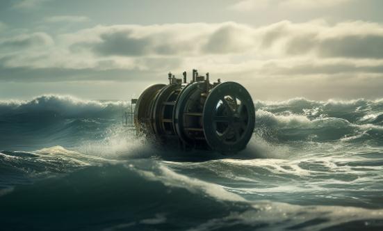 全球可再生能源需求日益增长 潮汐能发电行业市场未来前瞻