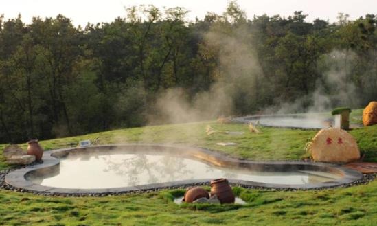 2024养生旅游行业投资潜力与发展机会：大黄山产业投资基金总规模达100亿元