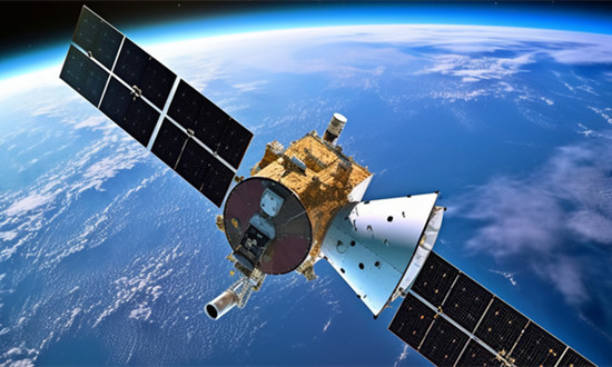 2024中国航天驱动系统行业市场现状及未来发展方向