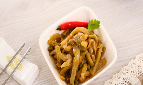 中国方便榨菜行业市场机遇深度调研