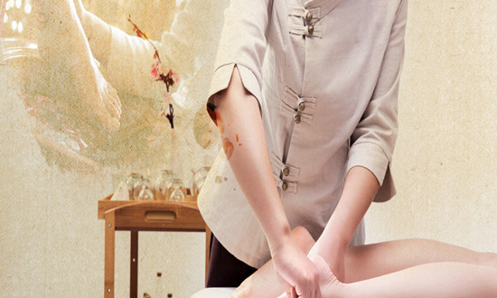 足疗行业发展前景及现状分析