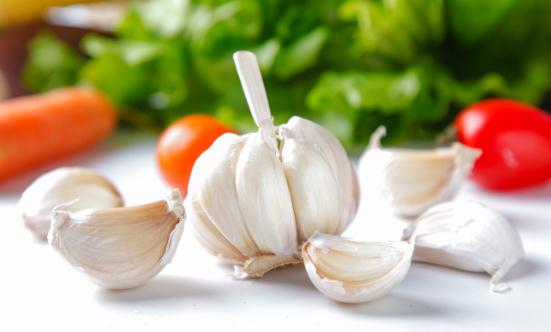 大蒜行业发展现状及进出口市场分析2024