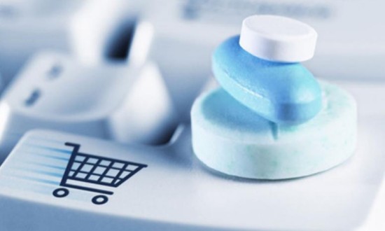 2024年中国医药电商行业的产业链分析及市场发展现状