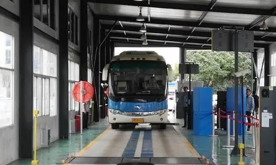 机动车检验检测行业发展前景趋势调研：智能化、自动化是大趋势