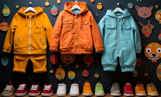 2024童装行业市场发展现状及市场规模、投资机会分析