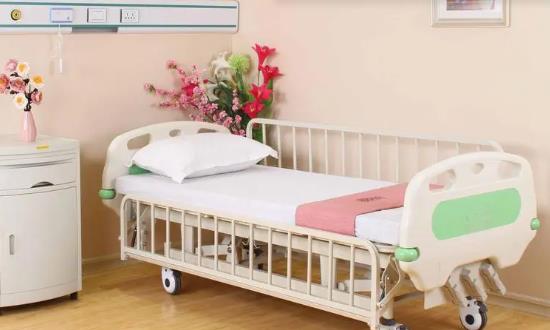 2024医疗床行业发展前景分析及投资：需求将持续增长