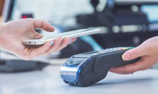 2024年中国电子支付行业的市场发展现状及发展趋势分析