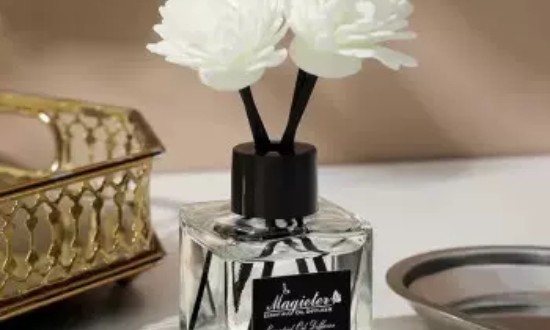 2024年中国香薰行业的发展现状及重点企业情况