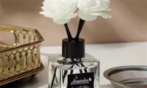 2024年中国香薰行业的发展现状及重点企业情况