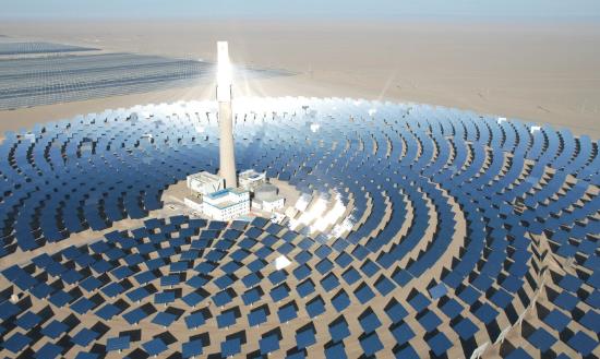 2024光热发电行业投资分析：“光伏+”多领域跨界融合发展